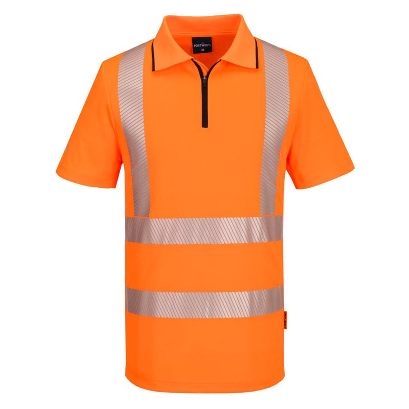 KX3 Sport Hi-Vis Vetoketju Pikee-2
