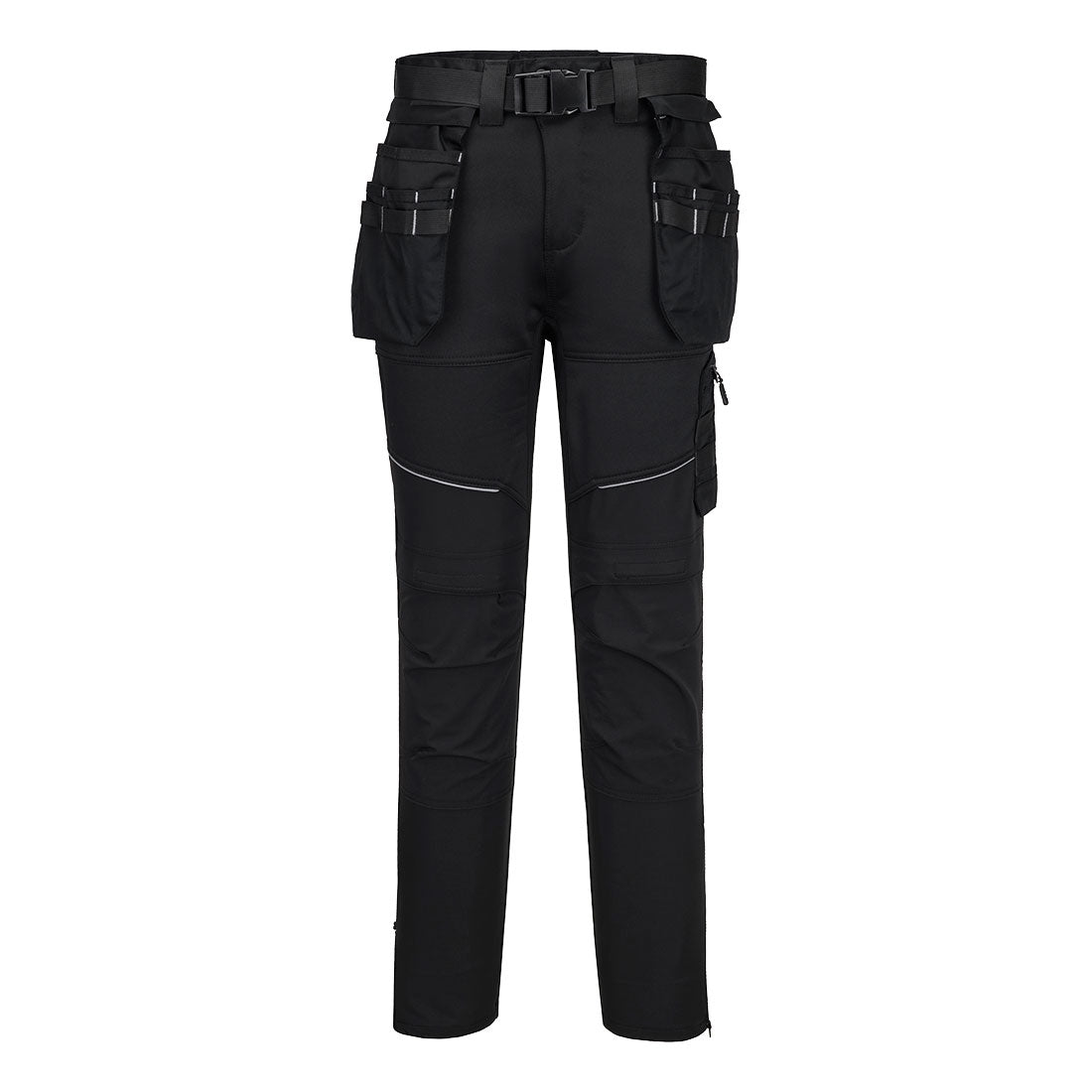 KX3 Jogger-collegehousut riipputaskuilla-2