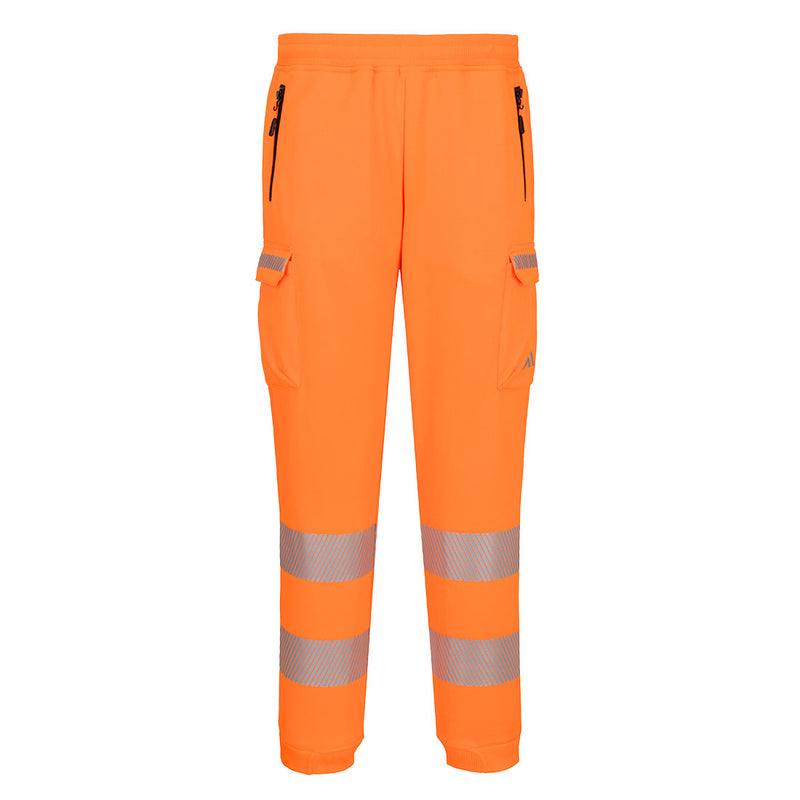 Hi-Vis Sports Combat työverkkarit-2