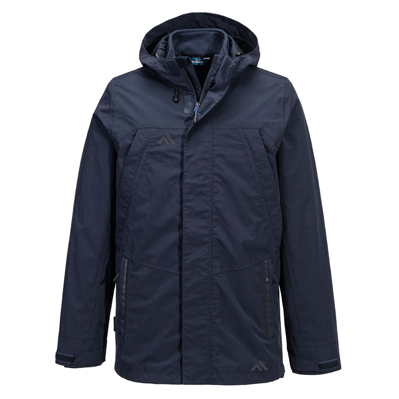 KX3 3-in-1 Jacket-2