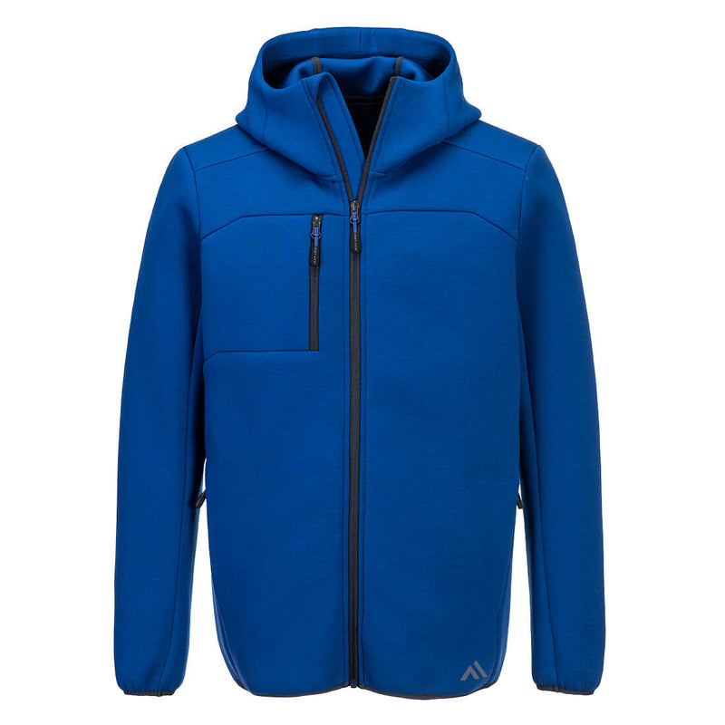 KX3 Tekninen Fleece-huppari