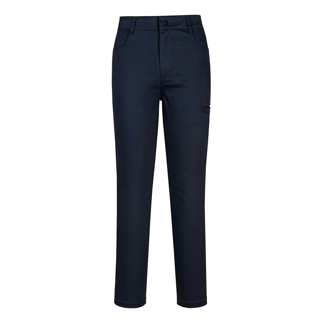 Women's Flex Trousers-2