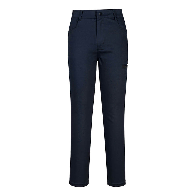 Women's Flex Trousers-2