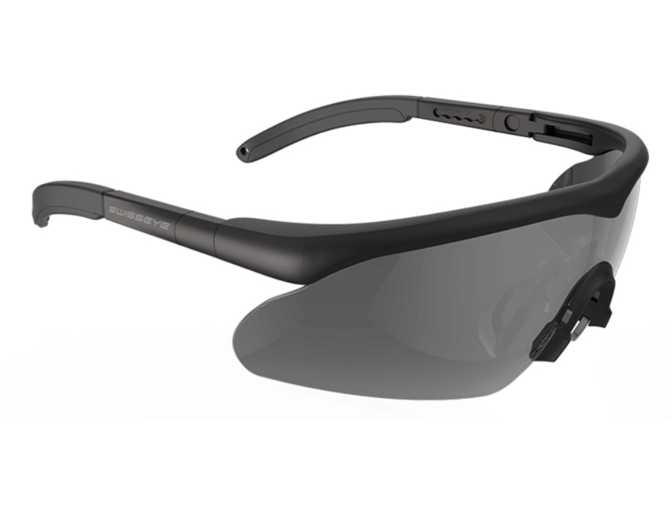 Suojalasit SWISS EYE RAPTOR PRO