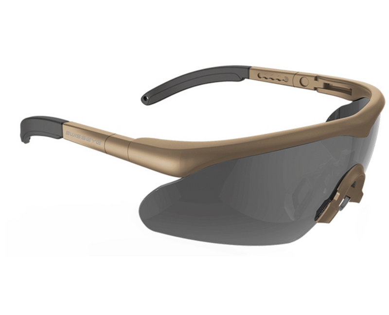 Suojalasit SWISS EYE RAPTOR PRO-3