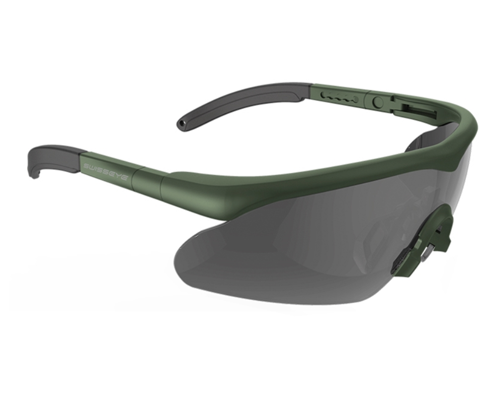 Suojalasit SWISS EYE RAPTOR PRO