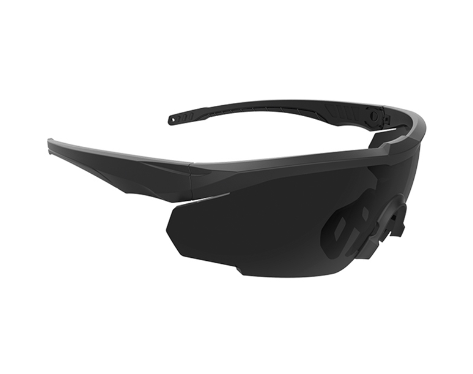 Suojalasit SWISS EYE BLACKHAWK PRO