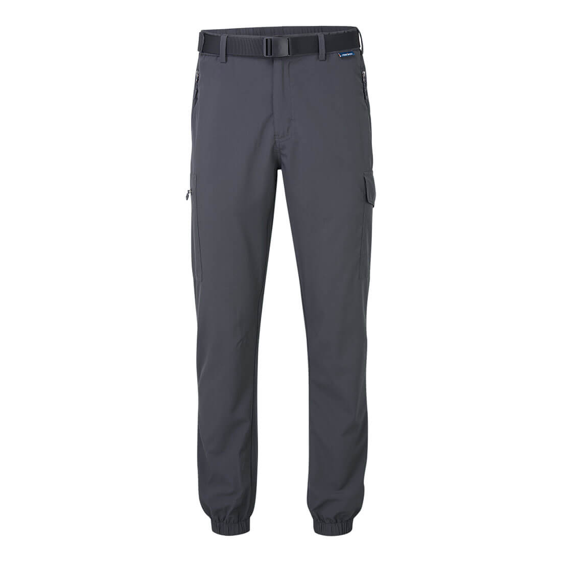 Kevyet Stretch resorihousut-2