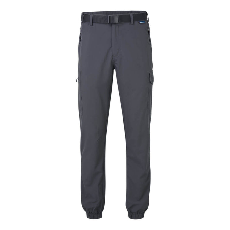 Kevyet Stretch resorihousut-2