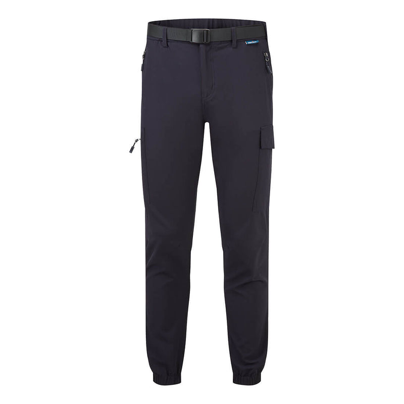 Kevyet Stretch resorihousut-6
