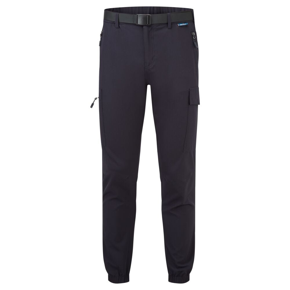 Kevyet Stretch resorihousut-5