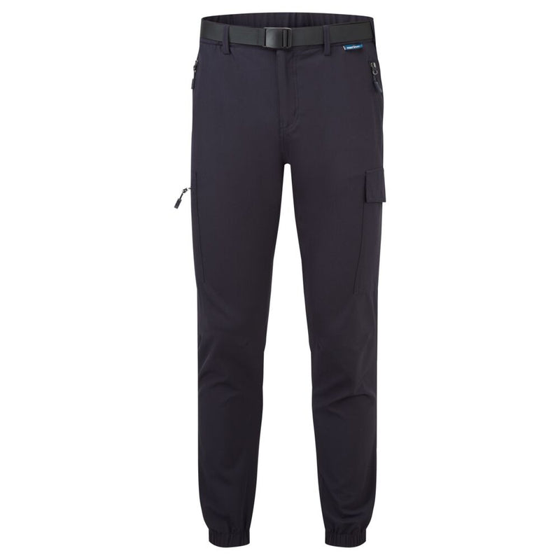 Kevyet Stretch resorihousut-5
