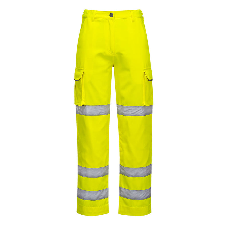 Naisten HiVis-housut