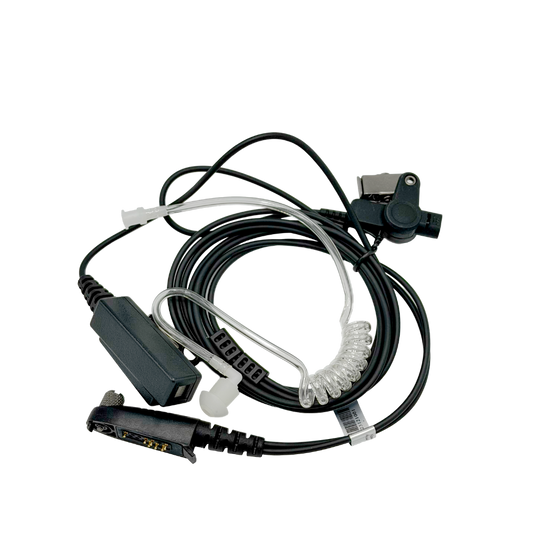 MCPTT-2 kuulokemikrofoni