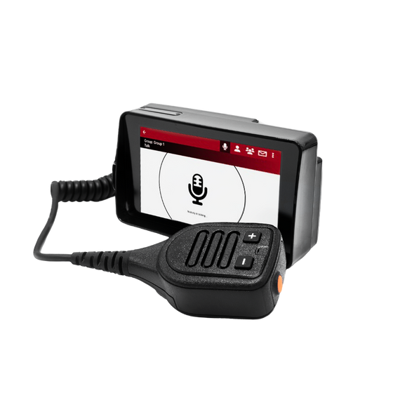 MCPTT-3