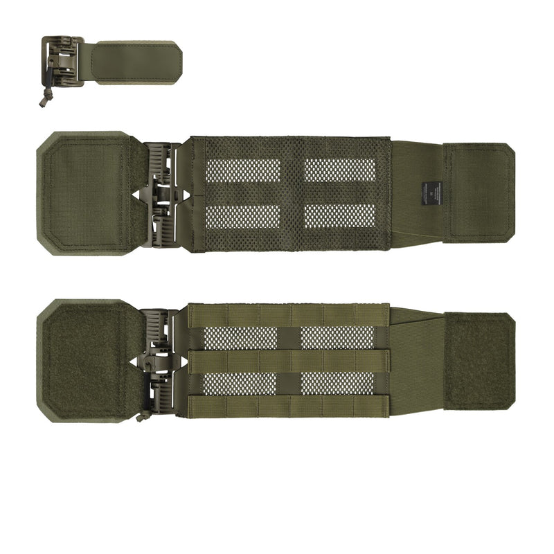 Guardian Cummerbund Quick Release-4