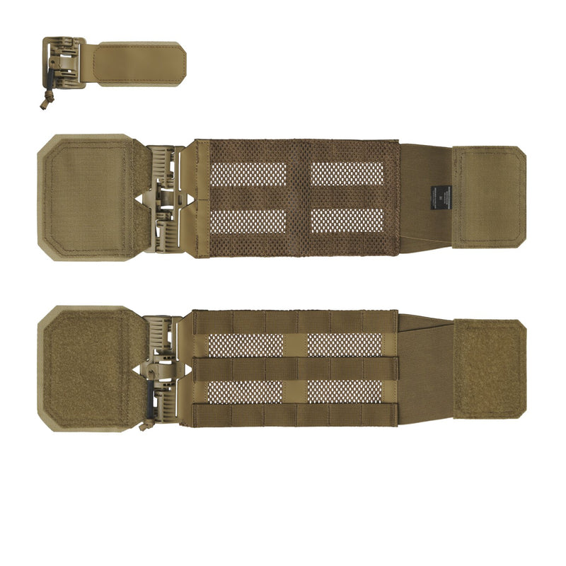Guardian Cummerbund Quick Release-2