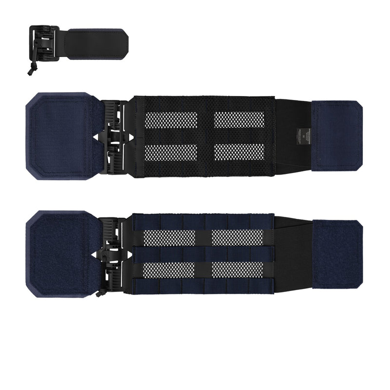 Guardian Cummerbund Quick Release-5