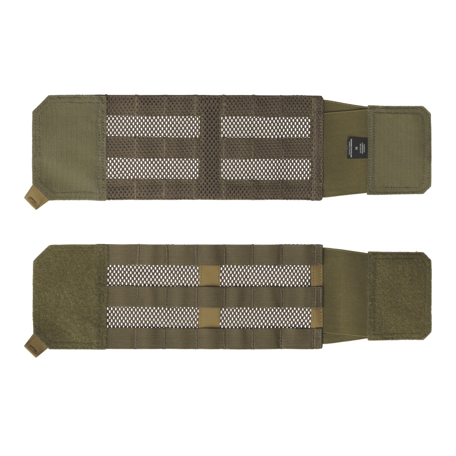 Guardian Cummerbund