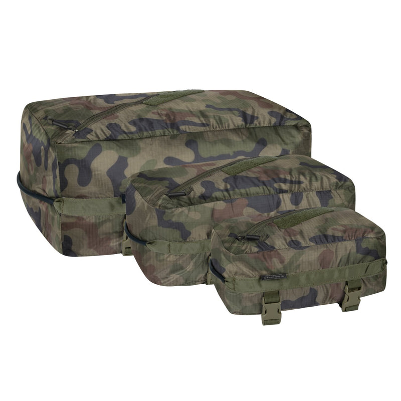 PAKCELL SET® - Poliester Ripstop-3