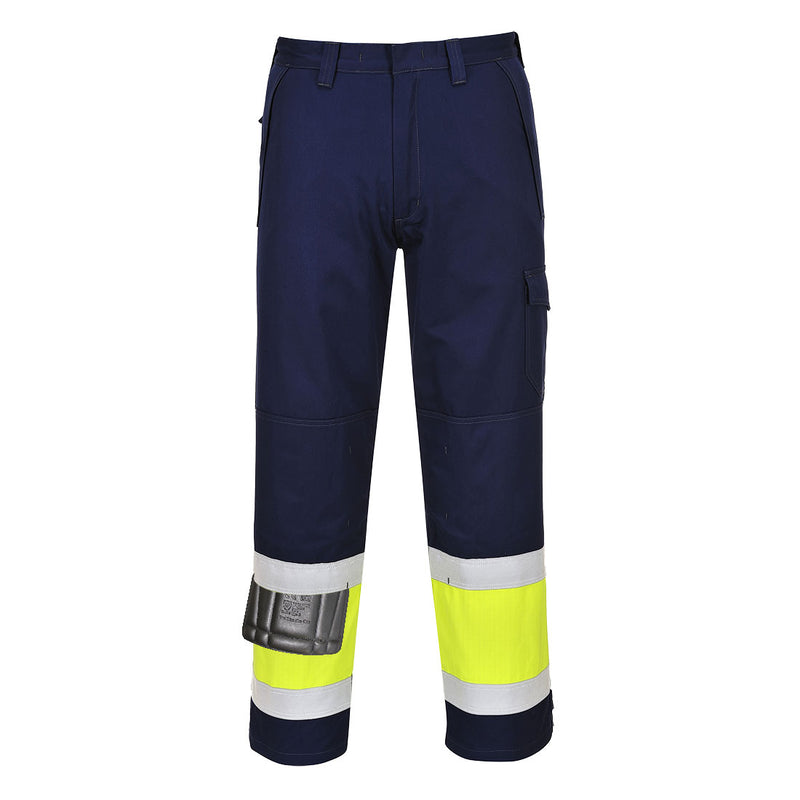 Hi-Vis MODAFLAME housut-2