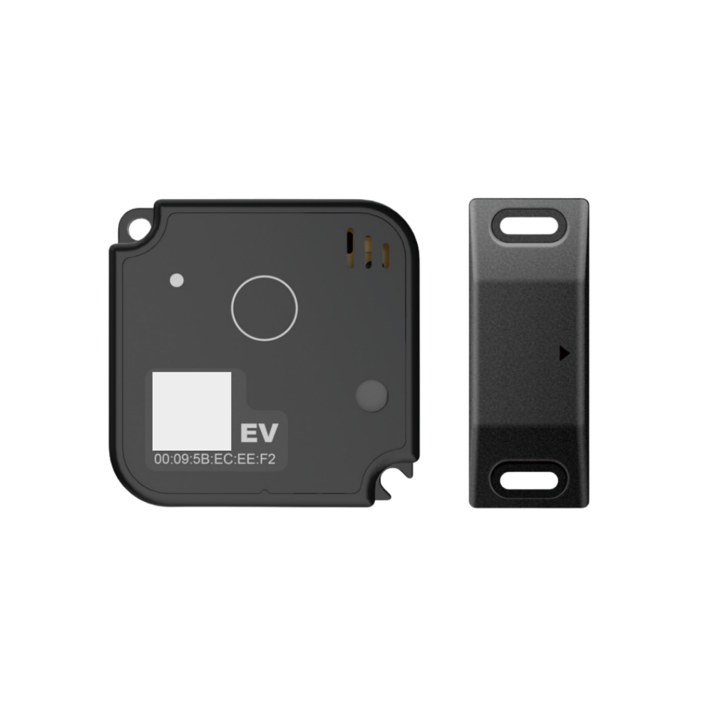 Multi-functional BLE Sensor-1