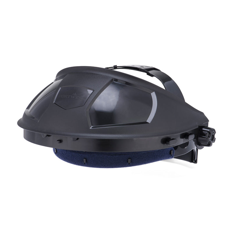 Browguard Headgear-2