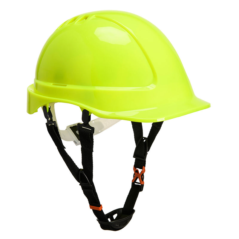 Endurance Helmet Slip Ratchet