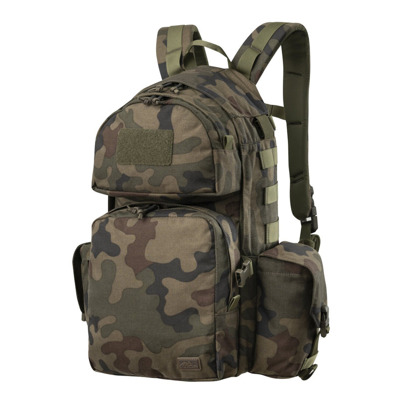 Plecak Ambush - Cordura®-5