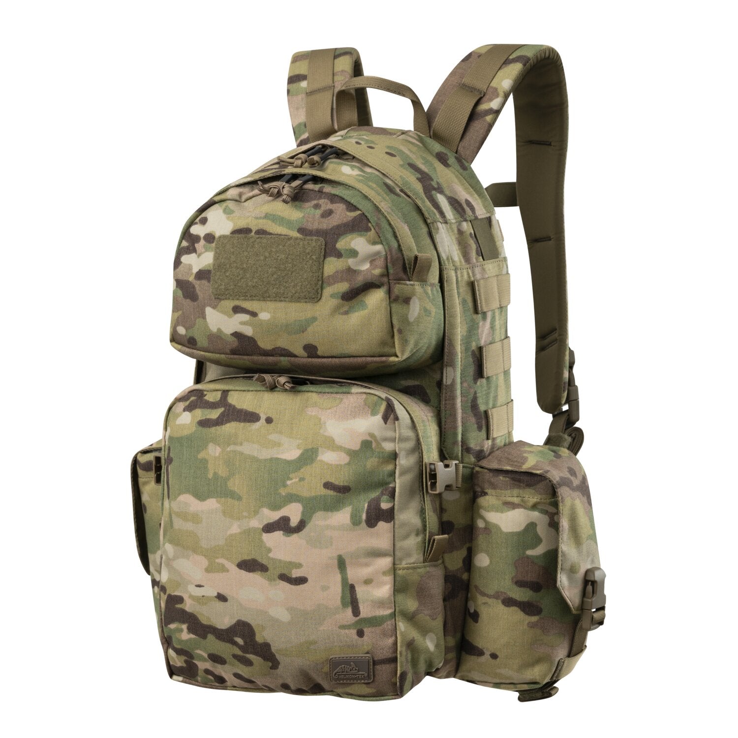 Plecak Ambush - Cordura®-3