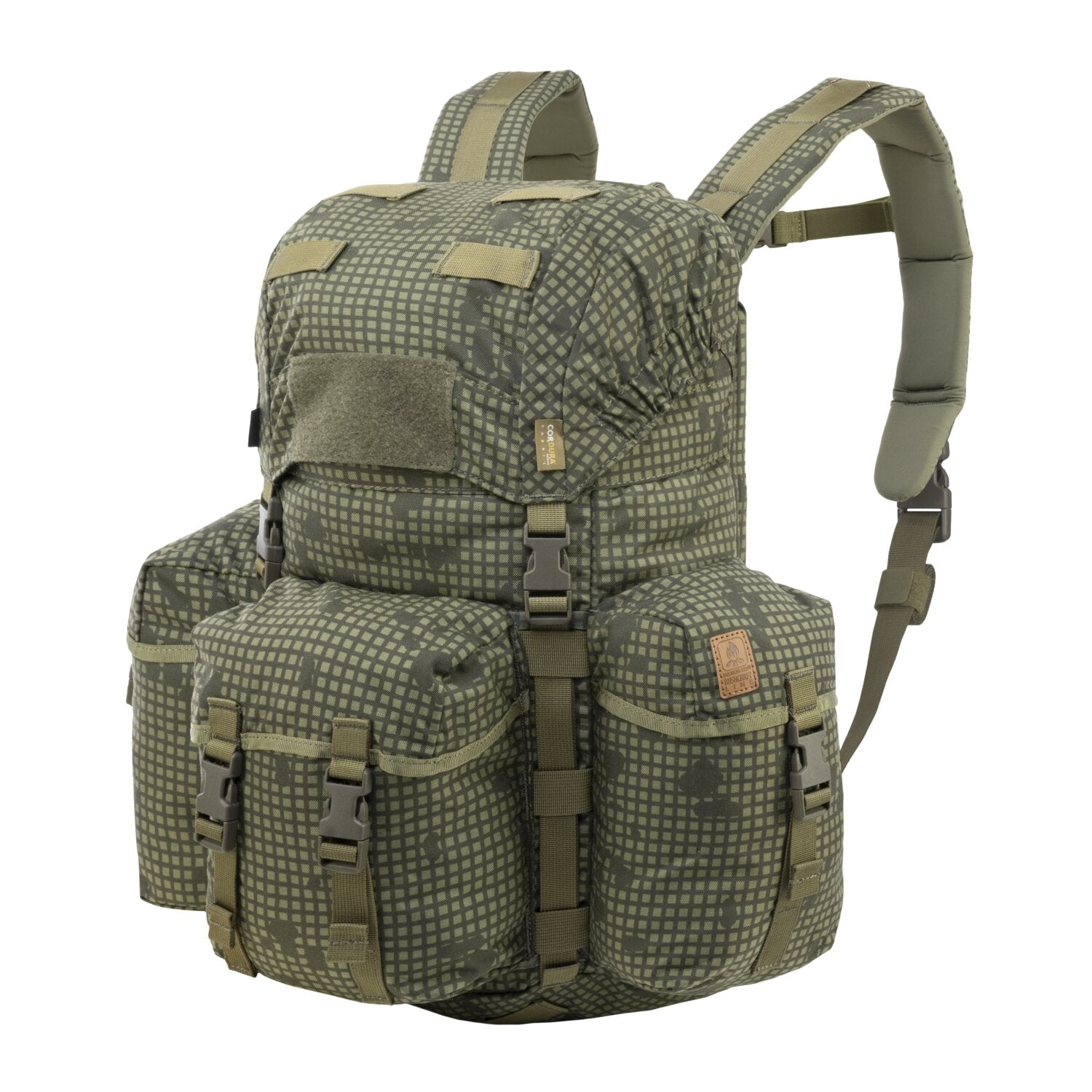 Plecak Bergen Backpack®-3