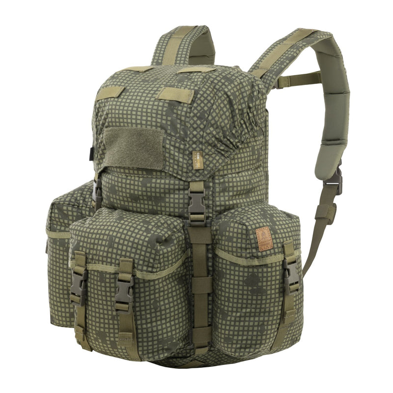 Plecak Bergen Backpack®-3