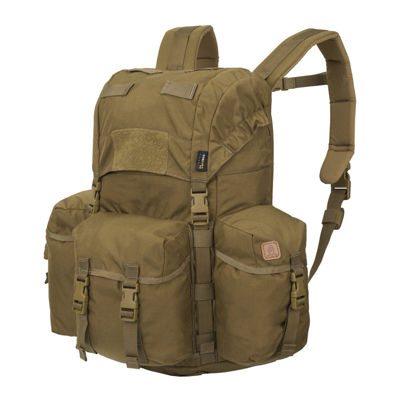 Plecak Bergen Backpack®-1