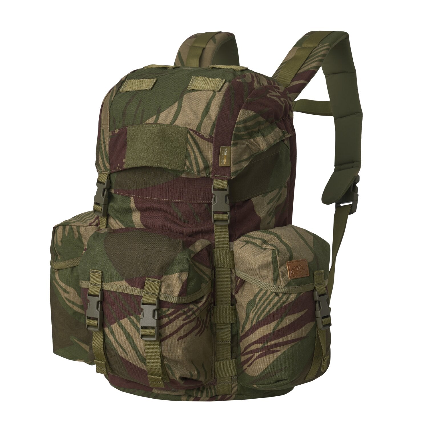 Plecak Bergen Backpack®-7