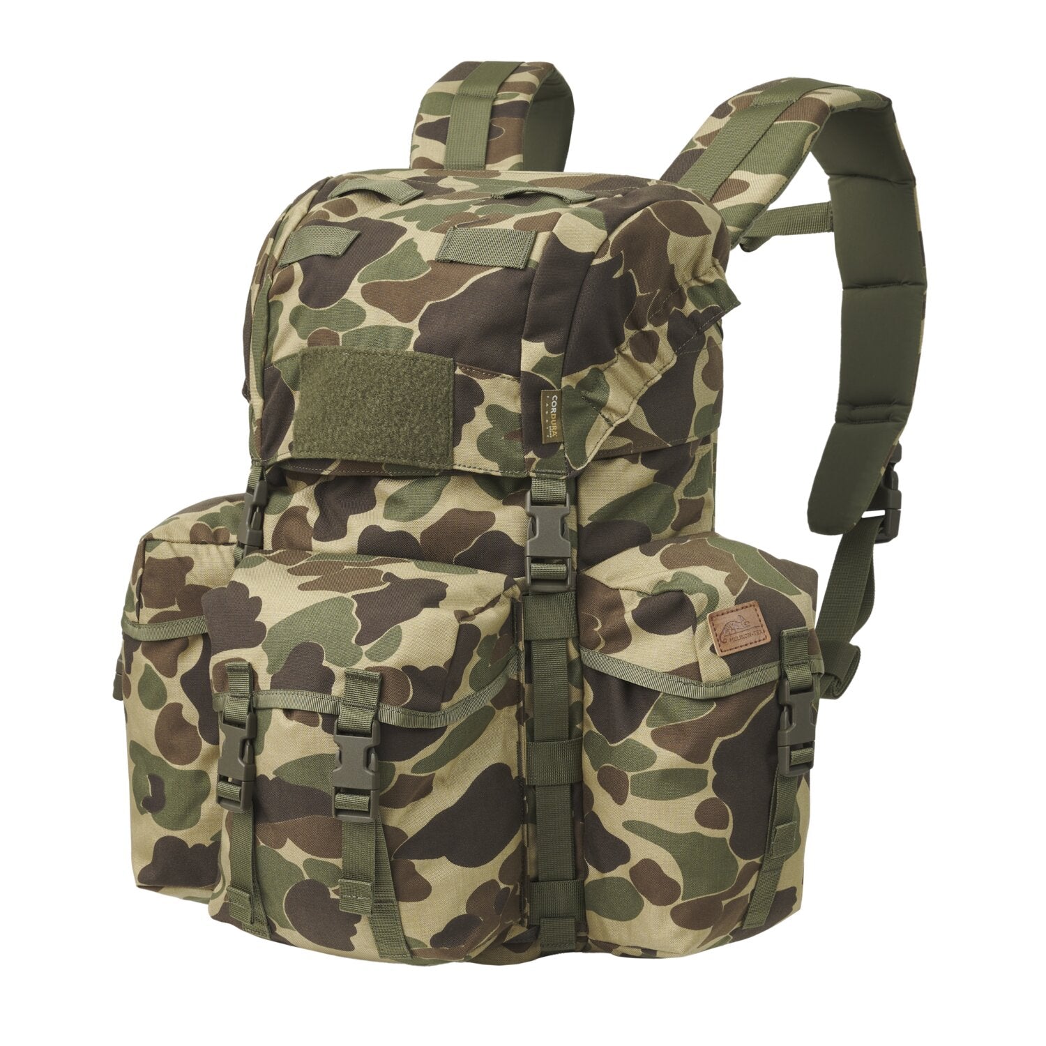 Plecak Bergen Backpack®-4
