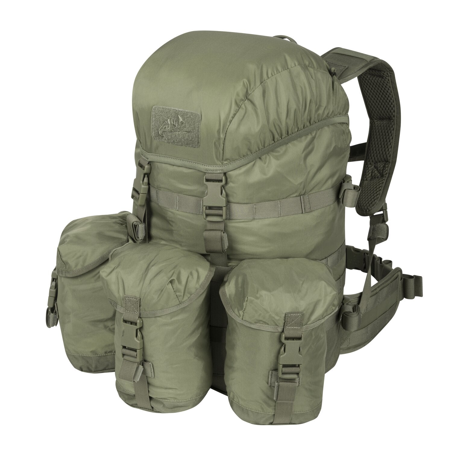 Plecak MATILDA Backpack® - Nylon-2