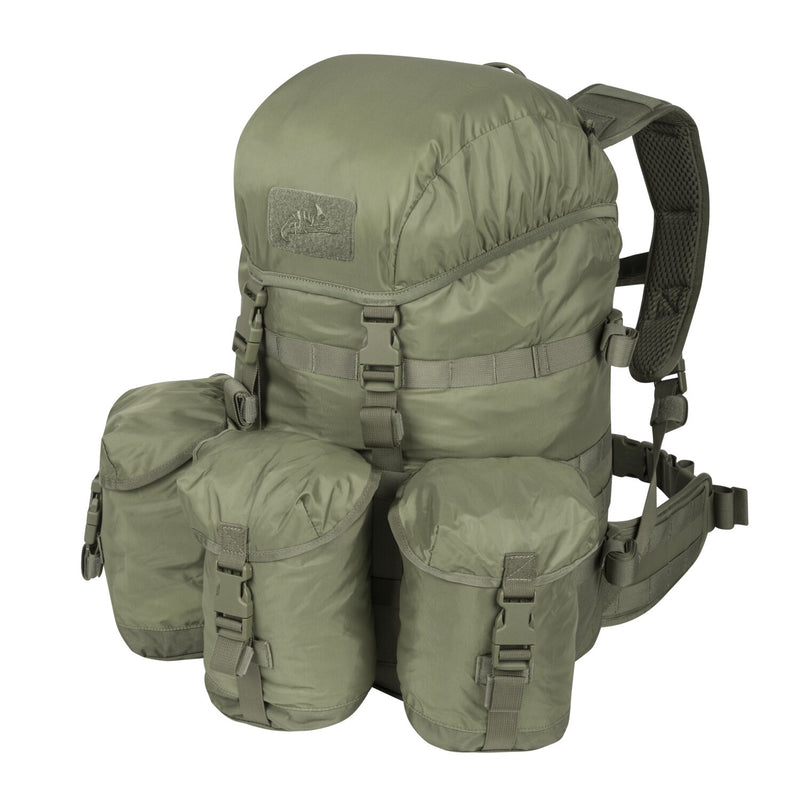 Plecak MATILDA Backpack® - Nylon-2