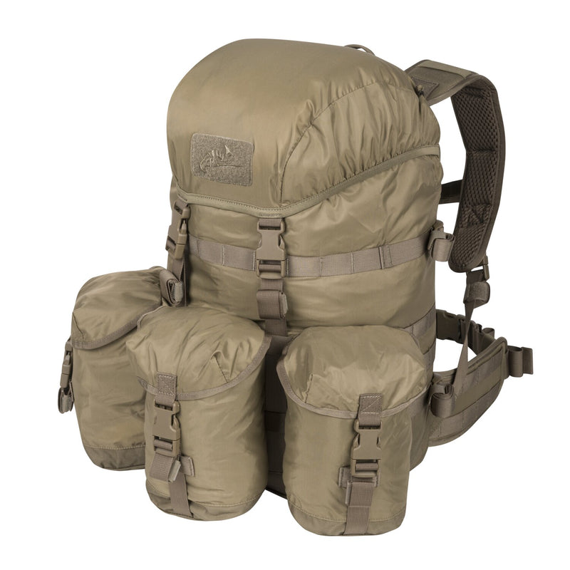 Plecak MATILDA Backpack® - Nylon-1
