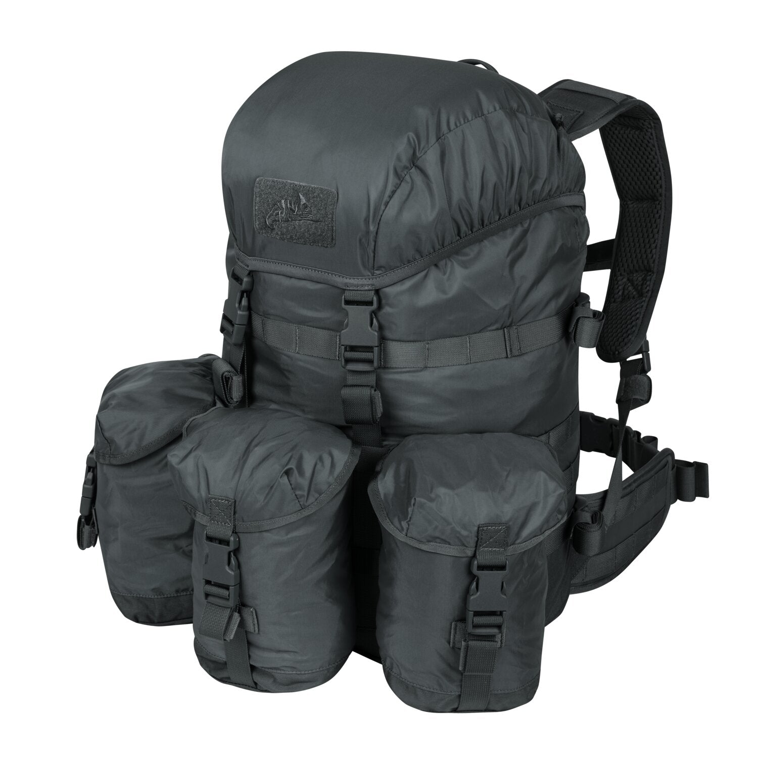 Plecak MATILDA Backpack® - Nylon-3