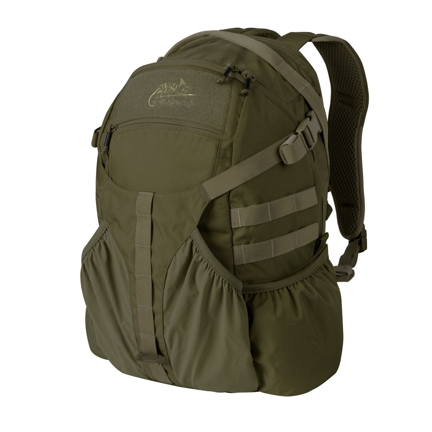 Plecak RAIDER® - Cordura®-4