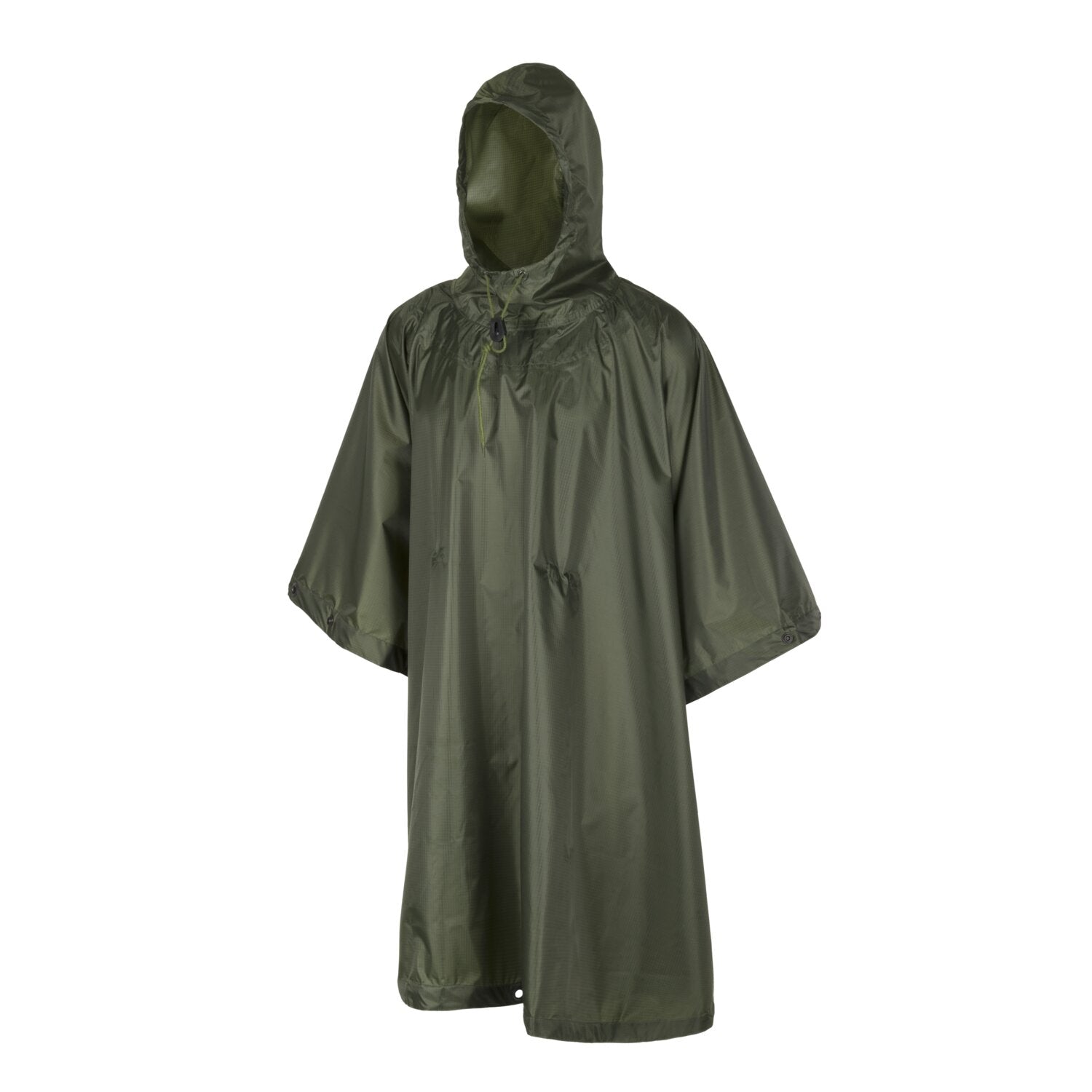 Poncho U.S. Model-3