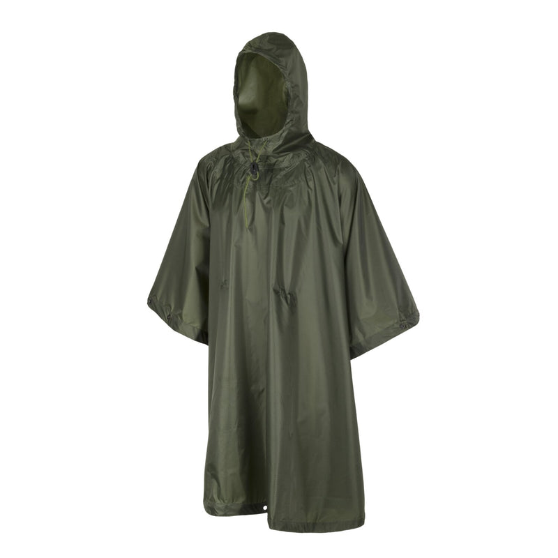 Poncho U.S. Model-3