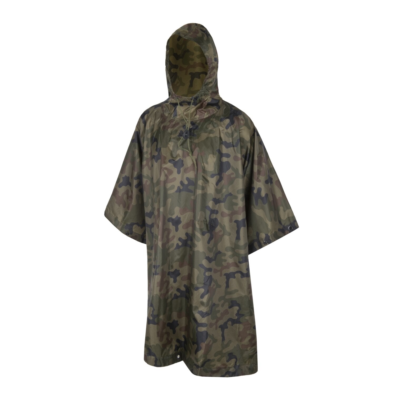 Poncho U.S. Model-4