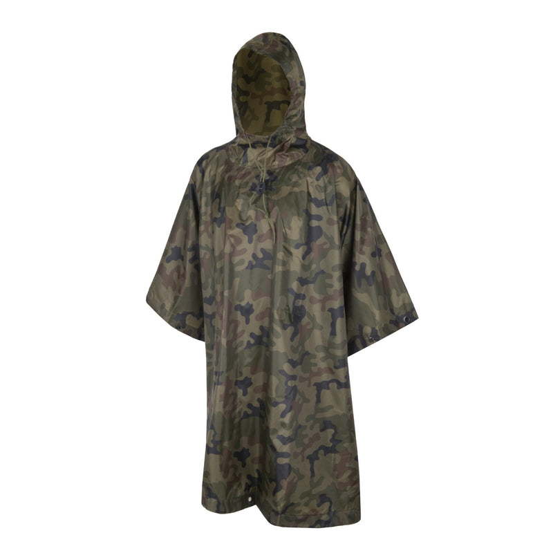 Poncho U.S. Model-4