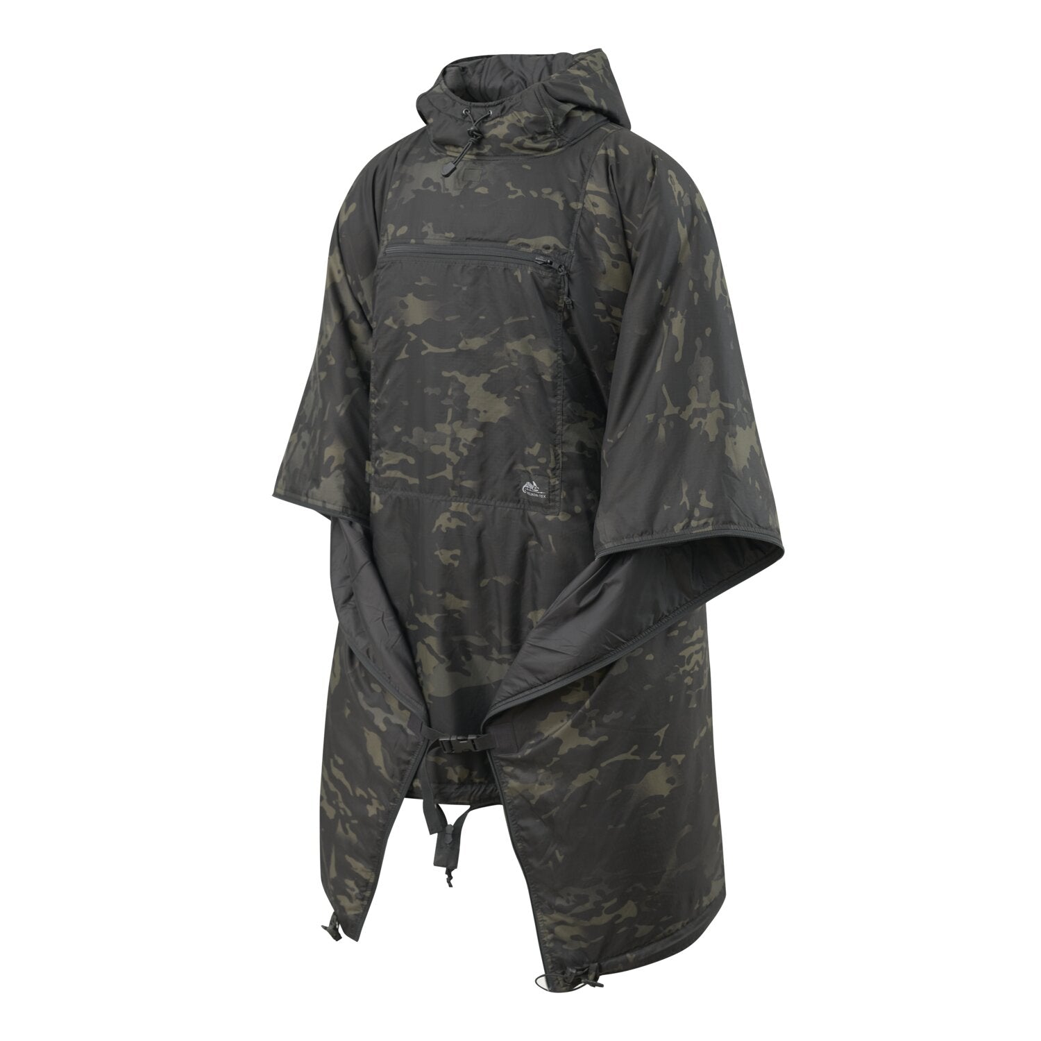 Poncho SWAGMAN ROLL-8