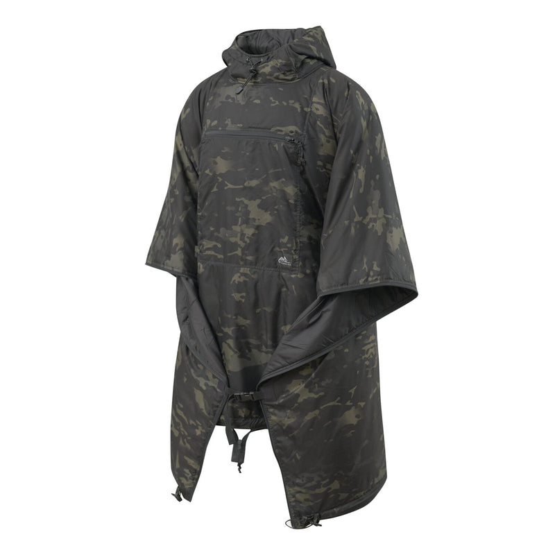 Poncho SWAGMAN ROLL-8