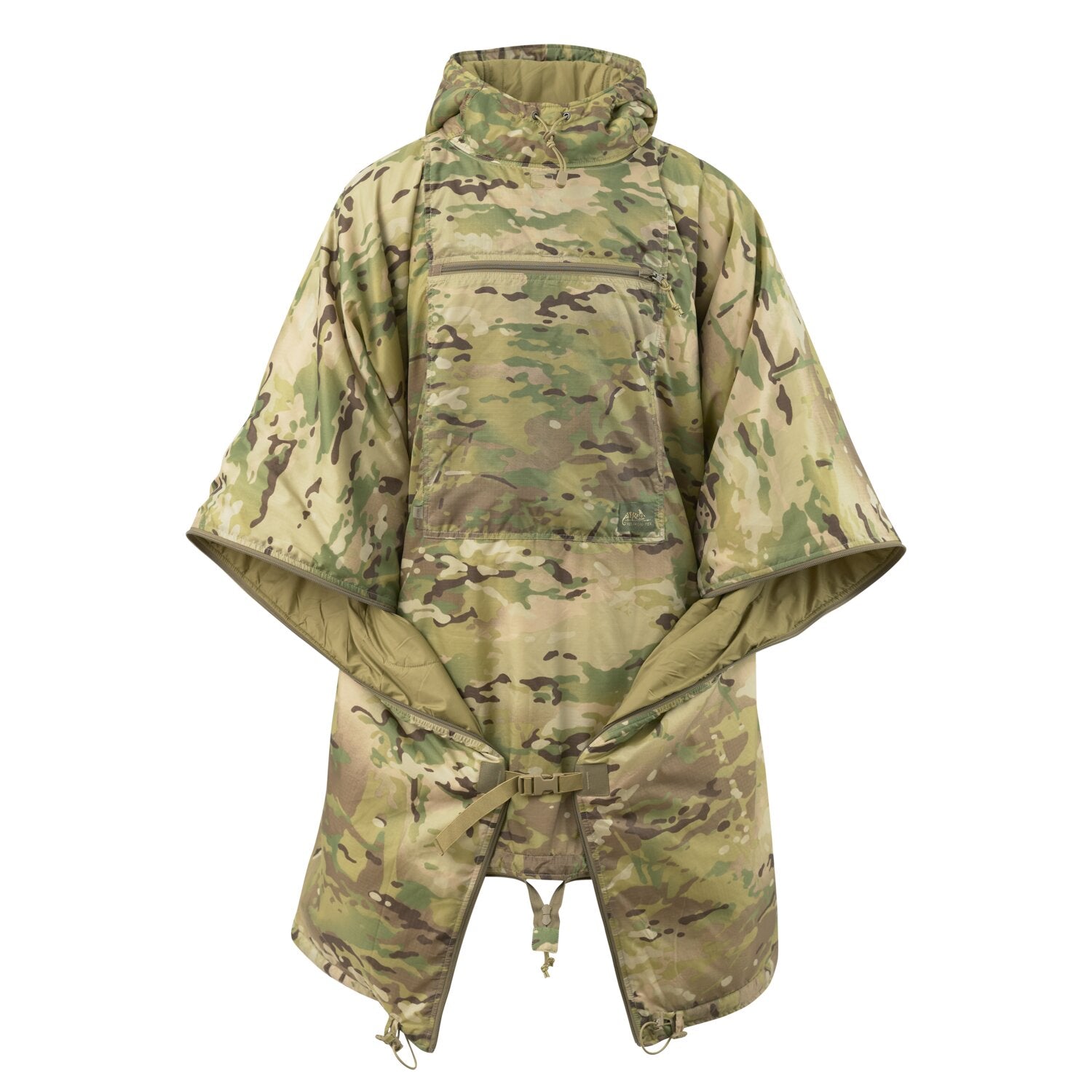 Poncho SWAGMAN ROLL-9