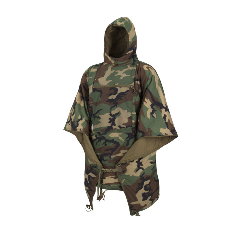 Poncho SWAGMAN ROLL-14