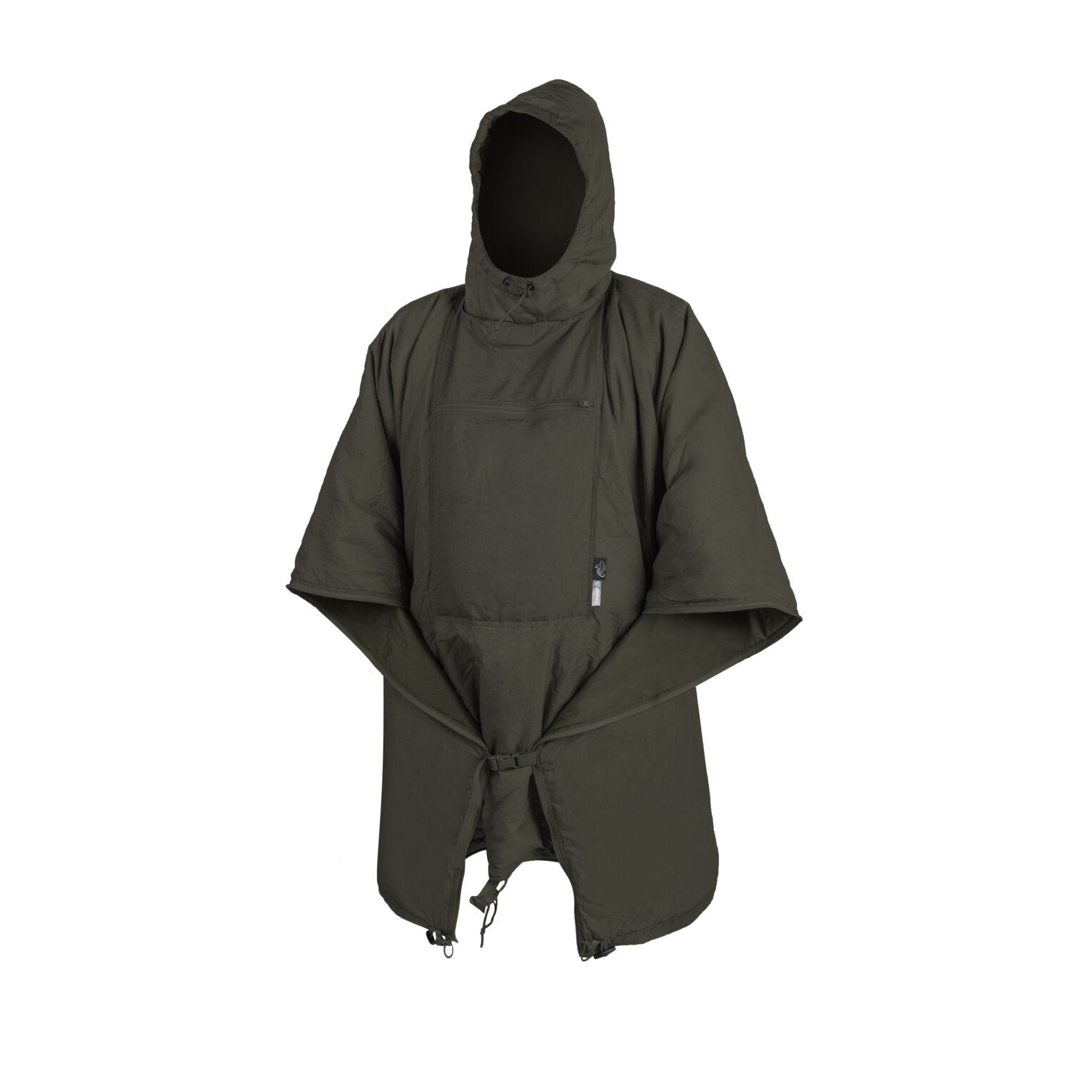 Poncho SWAGMAN ROLL-12