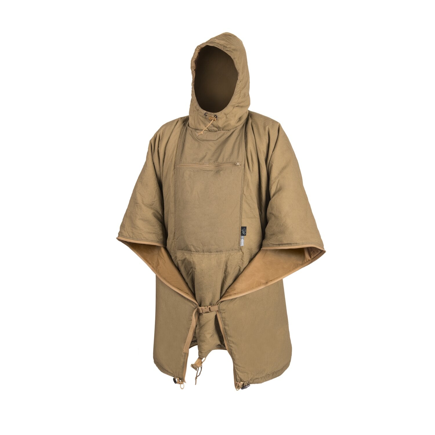 Poncho SWAGMAN ROLL-2